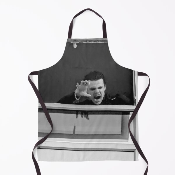 Item preview, Yungblud RAWR designed and sold by Whophie.