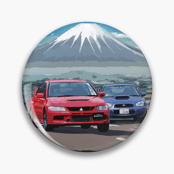 Item preview, GDB ver.8 vs EVO 9 MR Classic Rally Gamer Driver Rally Group B - WRC designed and sold by cowtownCOWBOY.