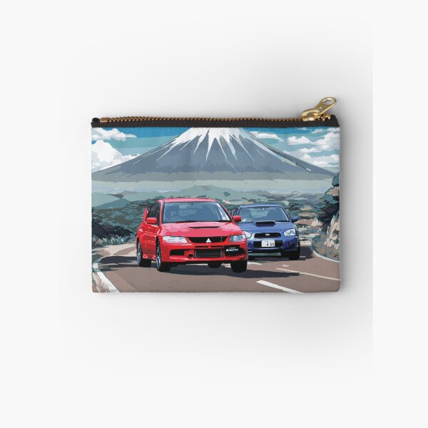 Item preview, GDB ver.8 vs EVO 9 MR Classic Rally Gamer Driver Rally Group B - WRC designed and sold by cowtownCOWBOY.