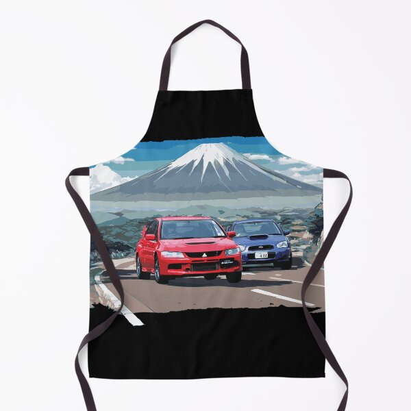 Item preview, GDB ver.8 vs EVO 9 MR Classic Rally Gamer Driver Rally Group B - WRC designed and sold by cowtownCOWBOY.