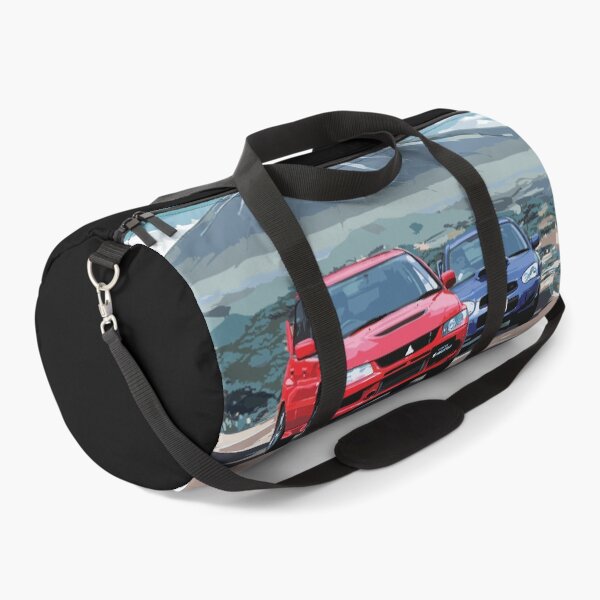 Item preview, GDB ver.8 vs EVO 9 MR Classic Rally Gamer Driver Rally Group B - WRC designed and sold by cowtownCOWBOY.