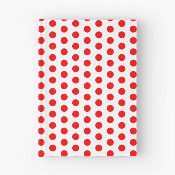 Item preview, Red Polka Dots Spots designed and sold by Goods4SaleNow.