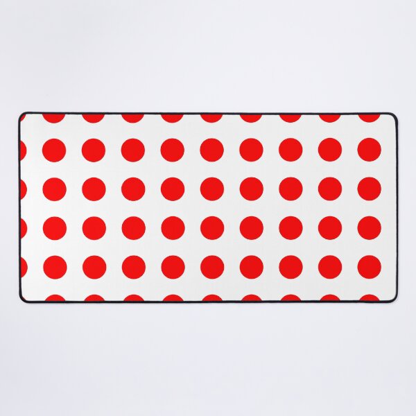 Item preview, Red Polka Dots Spots designed and sold by Goods4SaleNow.