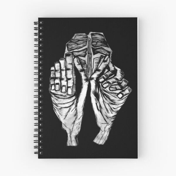 Item preview, Mr. Hands designed and sold by Say-oh.