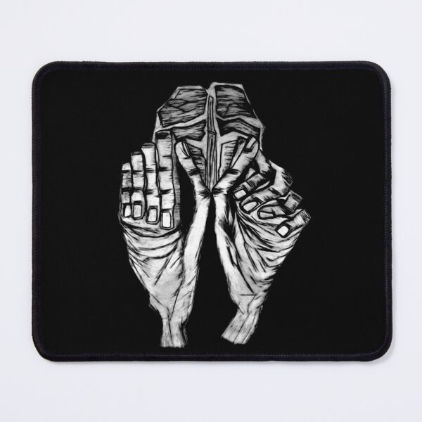 Item preview, Mr. Hands designed and sold by Say-oh.