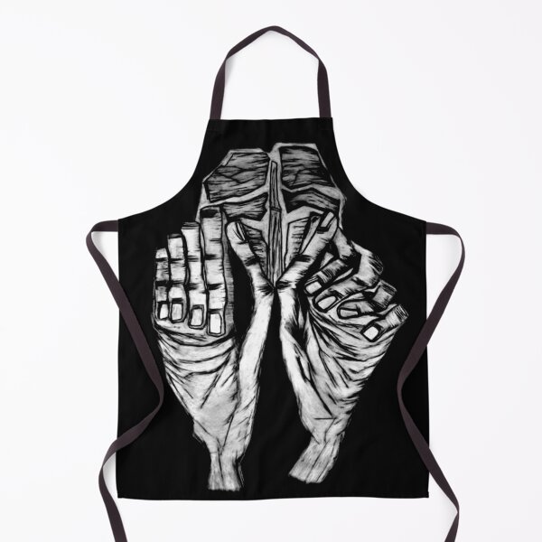 Item preview, Mr. Hands designed and sold by Say-oh.