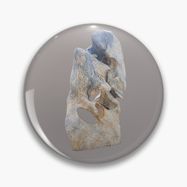 Item preview, Realistic Natural Rock Surface Print designed and sold by bvdesignart.
