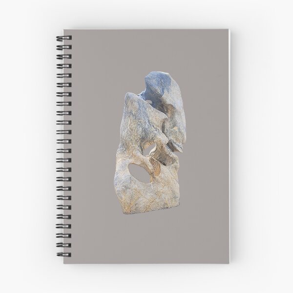 Item preview, Realistic Natural Rock Surface Print designed and sold by bvdesignart.