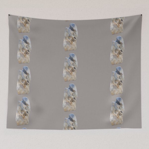 Item preview, Realistic Natural Rock Surface Print designed and sold by bvdesignart.
