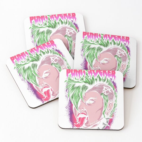 Item preview, Sheena Is A Punk Rocker Graphic For Punk Fans, Gift For Rock Rebel Lovers designed and sold by RippinDereck.
