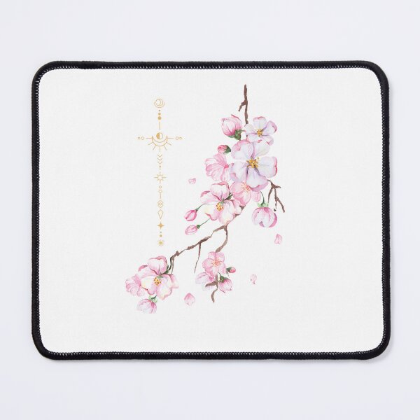 Item preview, sakura constelation designed and sold by KaternArt.