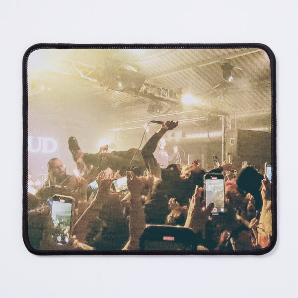 Item preview, Yungblud Crowd Surf designed and sold by Whophie.