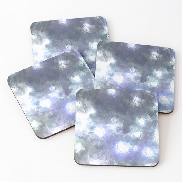 Item preview, Abstract Christmas Lights  designed and sold by JuleZ54.
