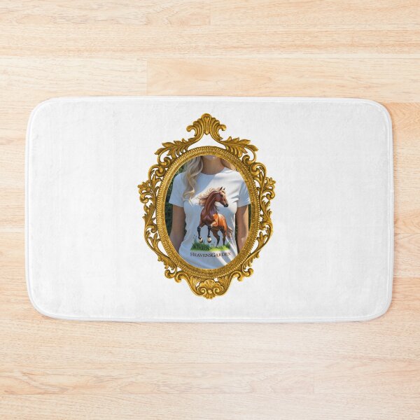 Item preview, Horse 2 designed and sold by Hevensgarden.