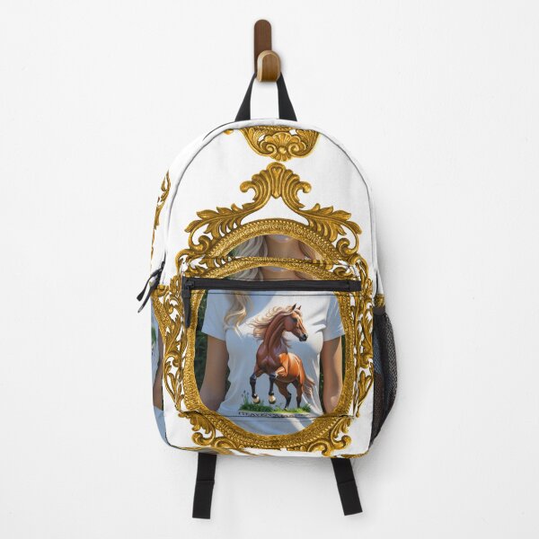 Item preview, Horse 2 designed and sold by Hevensgarden.