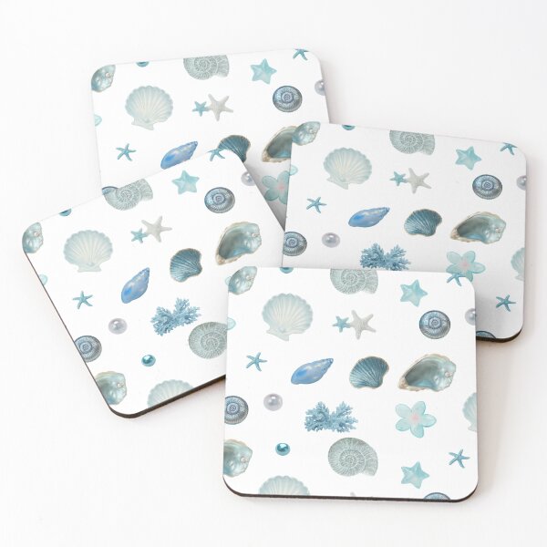 Item preview, Blue Ocean Aesthetic  designed and sold by TinyPanic.