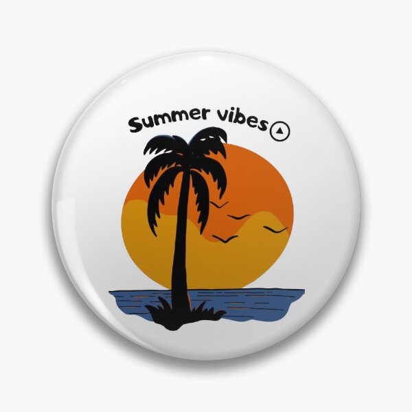 Item preview, Summer vibes on designed and sold by MiryamSocol.
