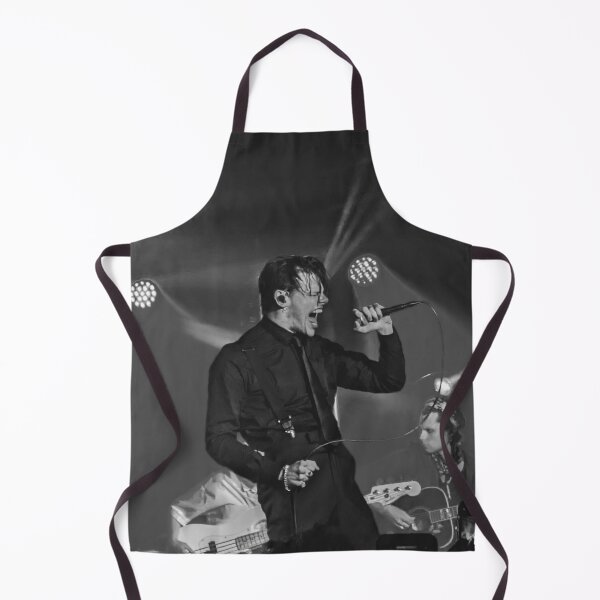 Item preview, Yungblud Sing B&W designed and sold by Whophie.