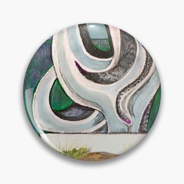 Item preview, Imaginary summer  sculpture 2  designed and sold by Batwork.