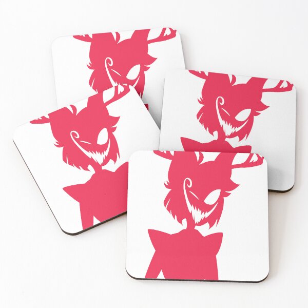 Item preview, Deer shadow designed and sold by BugabooPanini.