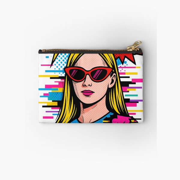 Item preview, Pop Explosion Chic designed and sold by Bernd Friese.