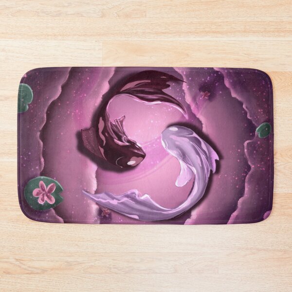Item preview, Koi Fish in the Clouds  designed and sold by Juzanya.