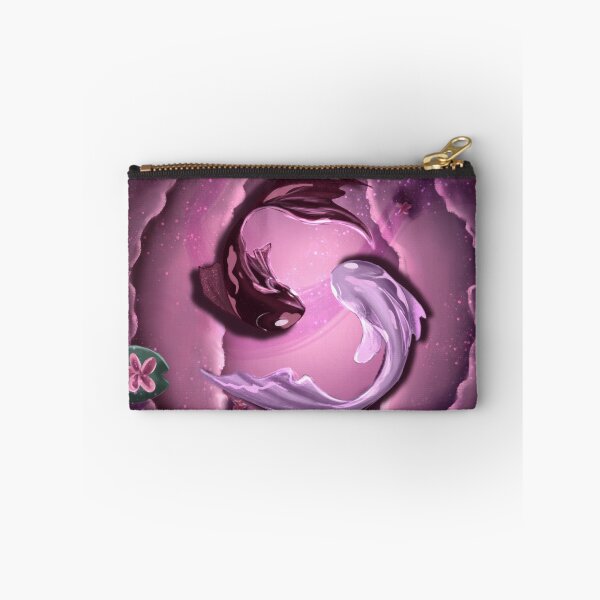 Item preview, Koi Fish in the Clouds  designed and sold by Juzanya.