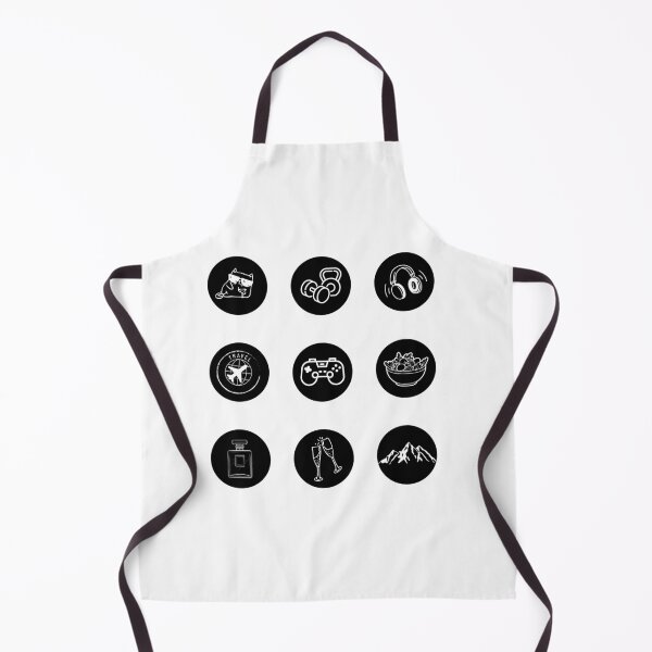 Item preview, instagram highlight designed and sold by KaternArt.