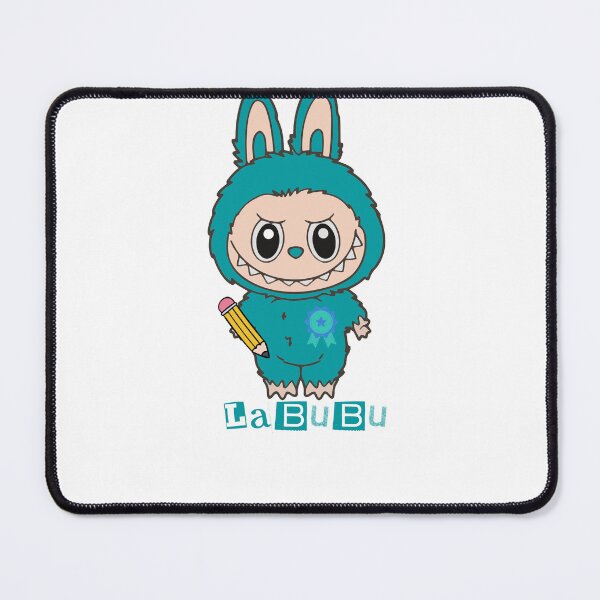 Item preview, Labubu Back to School designed and sold by zebra design.