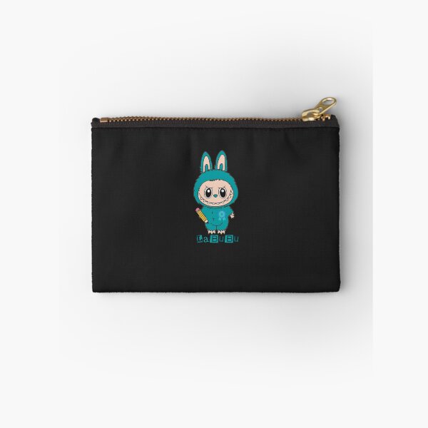 Item preview, Labubu Back to School designed and sold by zebra design.