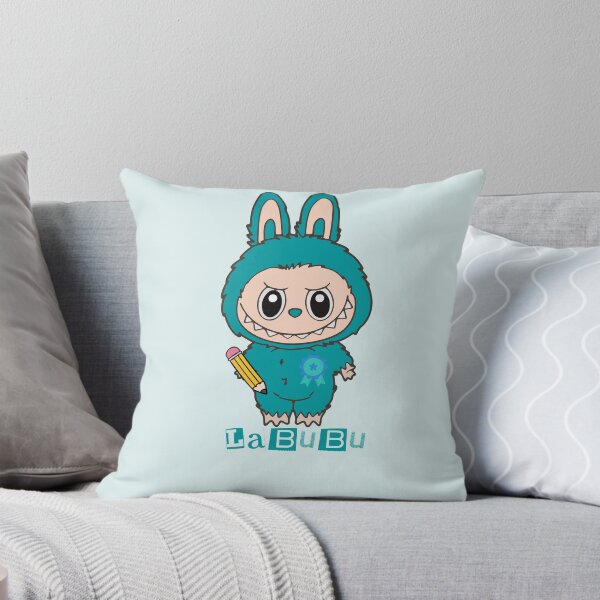 Item preview, Labubu Back to School designed and sold by zebra design.