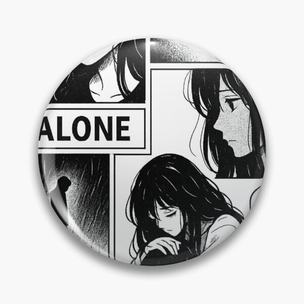 Artikelvorschau, Fragmented Solitude entworfen und verkauft von Bernd Friese.