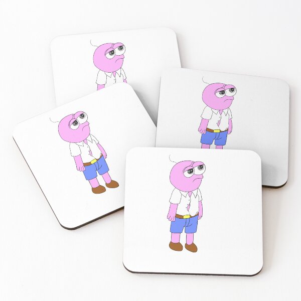 Item preview, Pim Weary designed and sold by Quistlor.