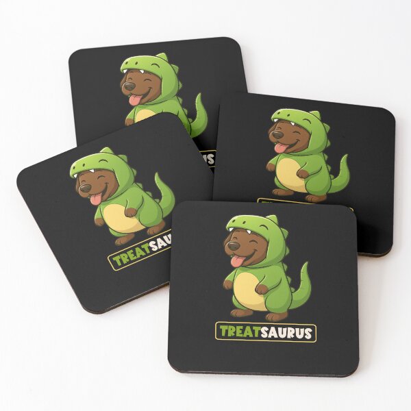 Item preview, Labrador Dinosaur Trex Costume Treat Saurus Animal Lover Mom Dad designed and sold by rafaeltto.