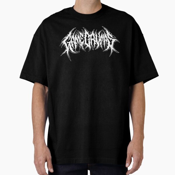 Item preview, gamegrumps merch designed and sold by BrainOnFireNow.