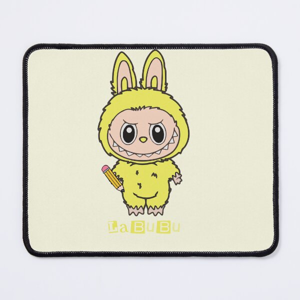 Item preview, Labubu Back to School  designed and sold by zebra design.