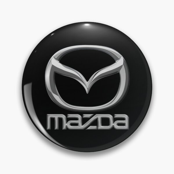 Item preview, Mazs with Chromed Emblem on it designed and sold by petreee.