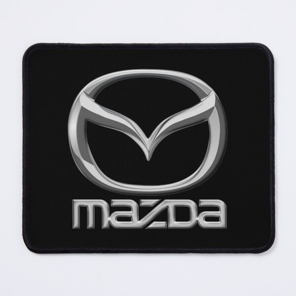 Item preview, Mazs with Chromed Emblem on it designed and sold by petreee.