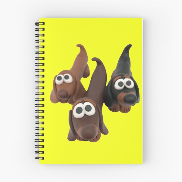 Item preview, Sausage Dog Vibes with Extra Fun! designed and sold by Teddyella Treasures.