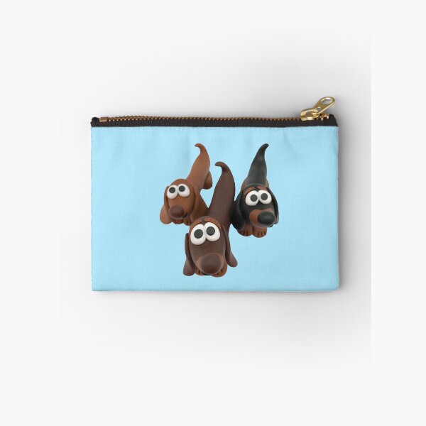 Item preview, Sausage Dog Vibes with Extra Fun! designed and sold by Teddyella Treasures.