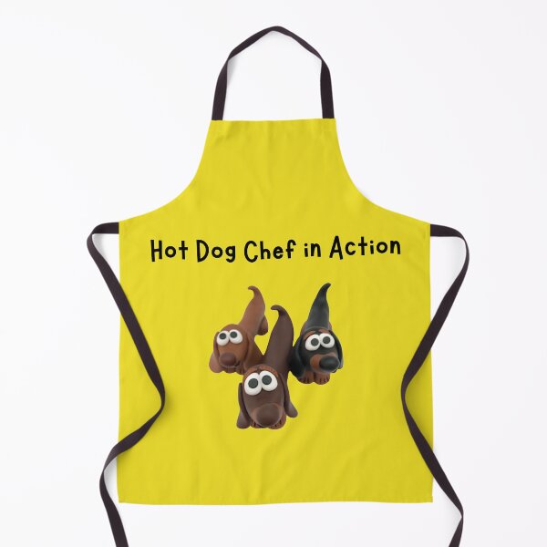 Item preview, Sausage Dog Vibes with Extra Fun! designed and sold by Teddyella Treasures.
