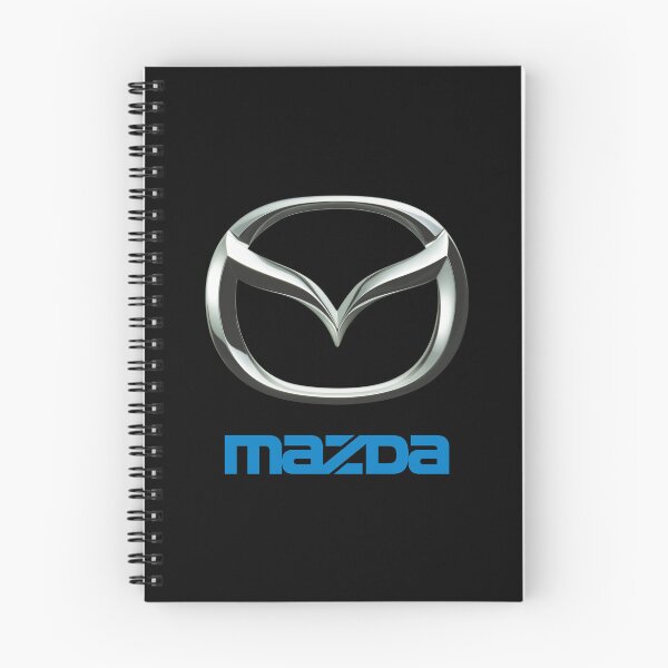 Item preview, Blue Mazs with Chromed Emblem on Top designed and sold by petreee.