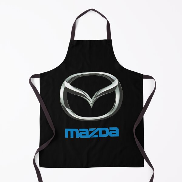 Item preview, Blue Mazs with Chromed Emblem on Top designed and sold by petreee.