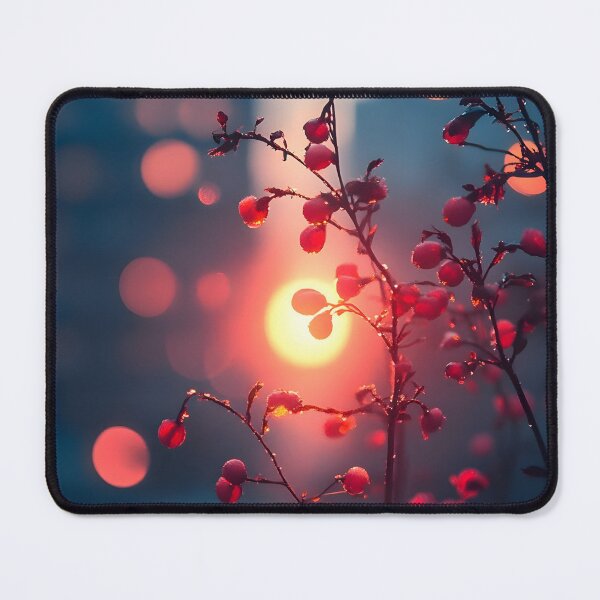 Item preview, Bokeh lights 6 designed and sold by FlaskLab.