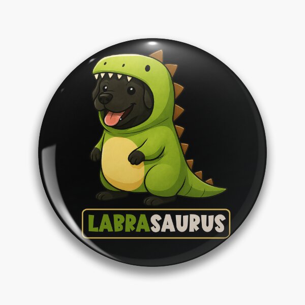 Item preview, Black Labrador Dinosaur Trex Costume Labra Saurus Animal Lover Mom Dad designed and sold by rafaeltto.