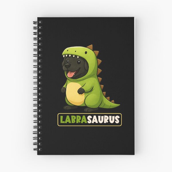 Item preview, Black Labrador Dinosaur Trex Costume Labra Saurus Animal Lover Mom Dad designed and sold by rafaeltto.