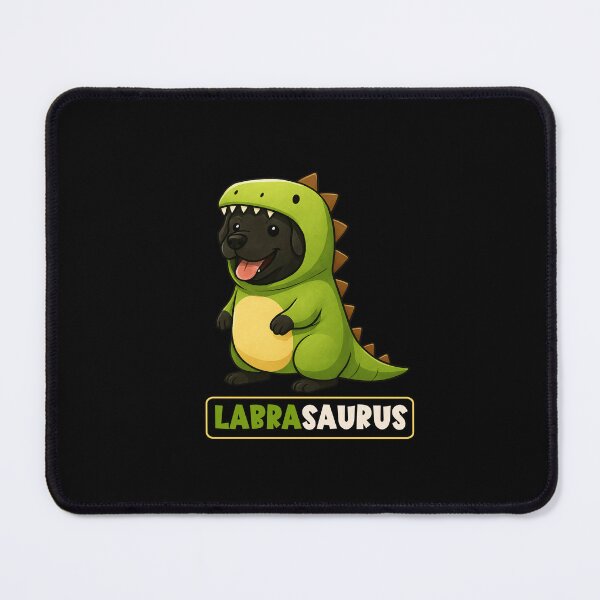 Item preview, Black Labrador Dinosaur Trex Costume Labra Saurus Animal Lover Mom Dad designed and sold by rafaeltto.