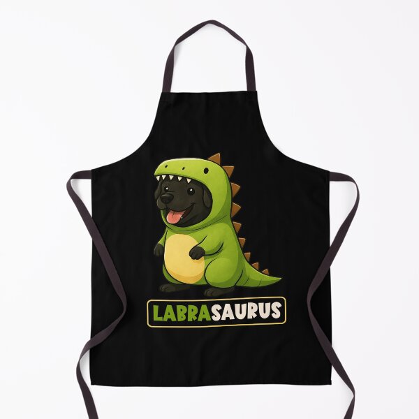 Item preview, Black Labrador Dinosaur Trex Costume Labra Saurus Animal Lover Mom Dad designed and sold by rafaeltto.