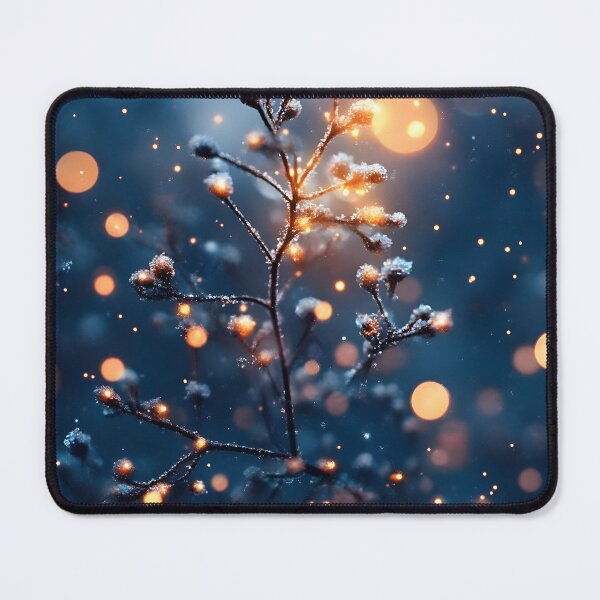 Item preview, Bokeh lights 5 designed and sold by FlaskLab.