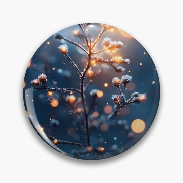 Item preview, Bokeh lights 5 designed and sold by FlaskLab.